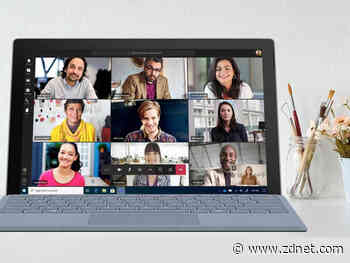 Microsoft subtly sticks the knife into Zoom