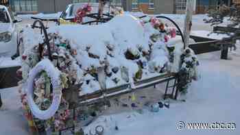 Supreme Court will not hear La Loche shooter's appeal