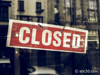 Government small business lending program on hold after reaching lending limit
