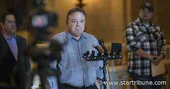 Cheers: Minnesota lawmakers strike deal on takeout beer-and-wine sales during coronavirus closures