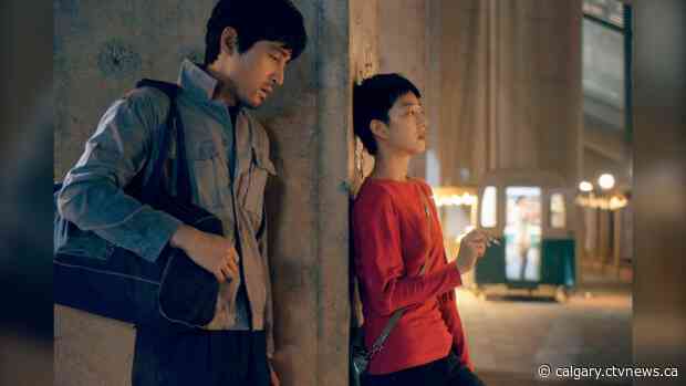 'Streaming but different': Calgary International Film Festival makes movies available at home