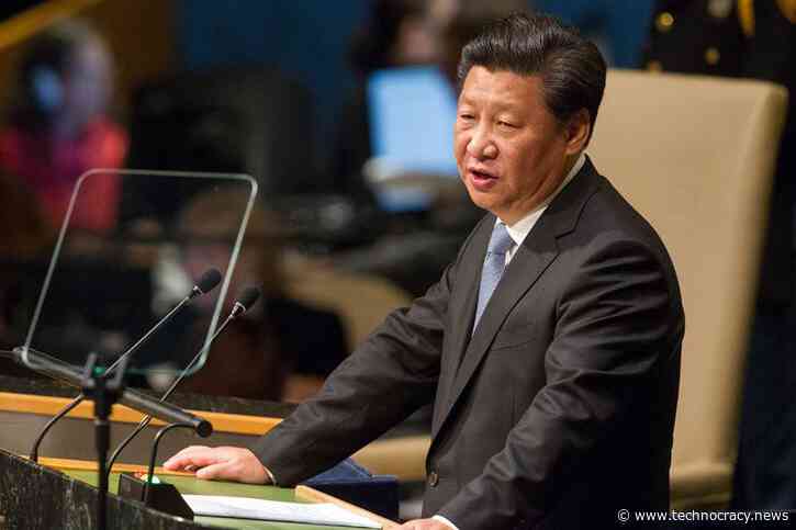 Did Xi Jinping Intentionally Sicken The World?