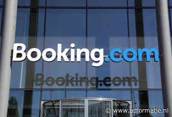 Staatssteun Booking.com is veel meer dan een bizar boosmakertje