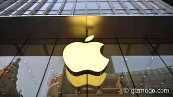 Apple Is Developing High-End, Modular Headphones: Report