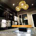 2020 WAN Awards entry: Shine X Boutique Fitness Studio - Barbara Chancey Design Group