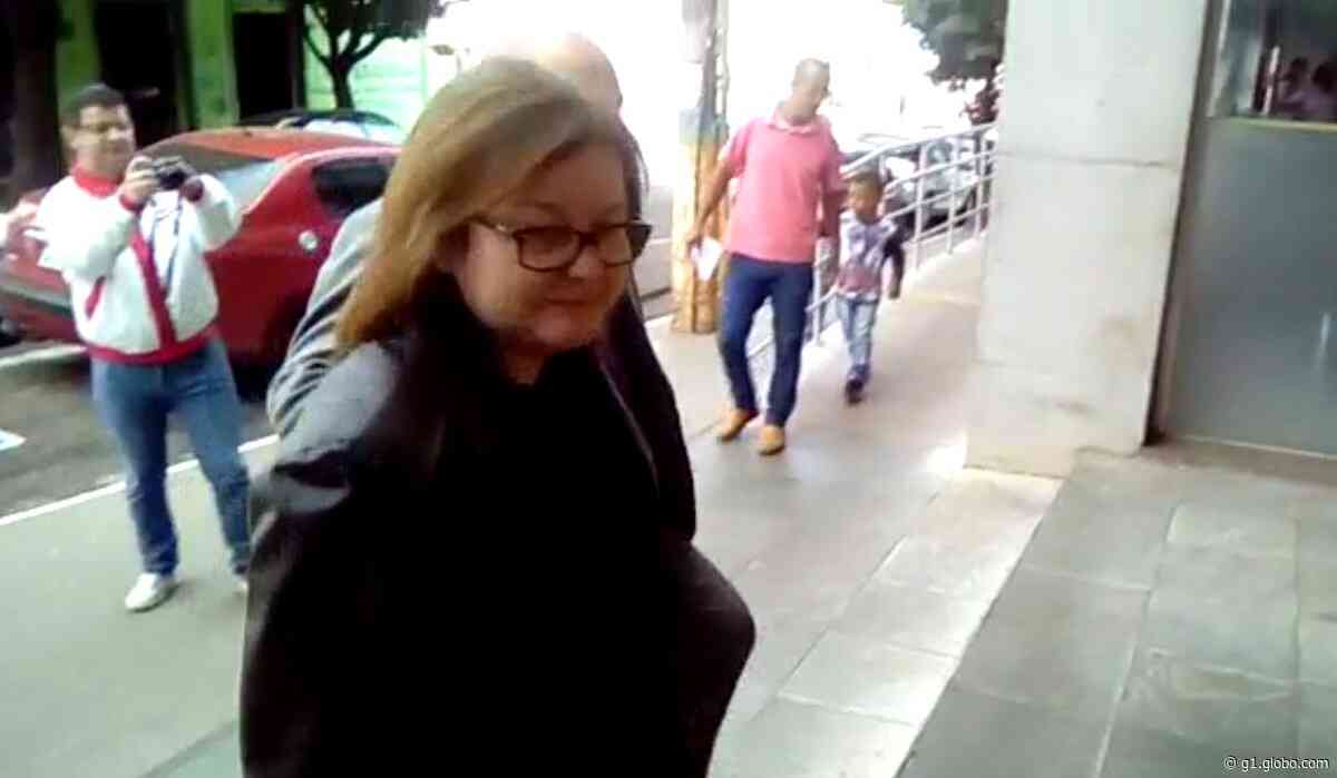 MP denuncia ex-tesoureira de Santa Cruz do Rio Pardo por desvio milionário - G1