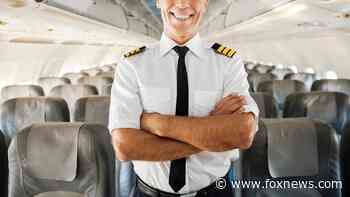 United Airlines captain thanks medical volunteers flying to fight coronavirus in emotional address - Fox News