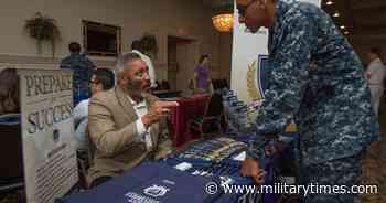 Should GI Bill benefits be extended to civilian medical workers fighting coronavirus? - Military Times