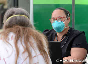 Mobile medical units for the homeless announced in Chico, Oroville - Chico Enterprise-Record