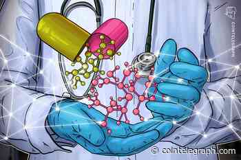 China Blacklists Blockchain Company From Exporting Medical Supplies to Other Countries - Cointelegraph