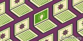 Open Innovation in Medical Technology Will Save Lives - EFF