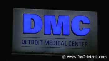 Detroit Medical Center furloughs nearly 500 team members amid COVID-19 crisis - FOX 2 Detroit