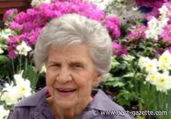 Obituary: Irene Gasior was a loving matriarch with a flair for pizzelles