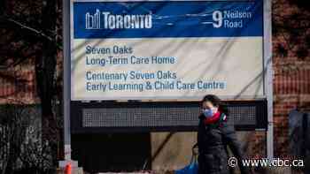 'Loophole' in Ontario's COVID-19 long-term care plan allows temp workers in multiple homes