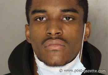 Pittsburgh police make arrest in non-fatal Marshall-Shadeland shooting