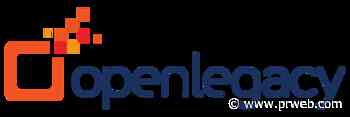 OpenLegacy Joins the Banking Industry Architecture Network to Help Create Global Banking Standards - PR Web