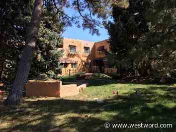 Carmen Court on Denver's Endangered Architecture List - Westword