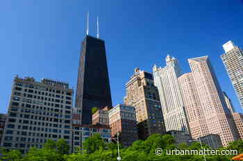 9 Most Iconic Buildings & Architecture in Downtown Chicago - UrbanMatter