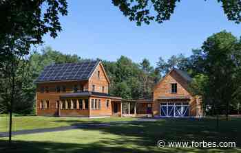 ZED Architects: Leaders In Zero Energy Design - Forbes