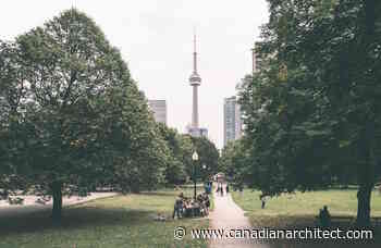 Celebrating World Landscape Architecture Month - Canadian Architect