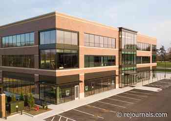 HDA wraps architecture work on office building in Missouri - REjournals.com