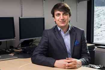 Mehdi Mirakhorli earns NSF CAREER award to study software architecture design - RIT University News Services