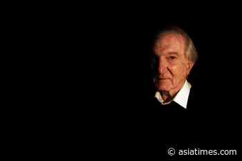 Covid-19 kills father of modern Iraqi architecture - Asia Times