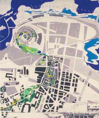 Michael Sorkin and the politics of architecture - Archinect