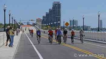 Coronavirus Is Crowding Limited Outdoor Spaces, Says FIU Architecture Professor - WLRN