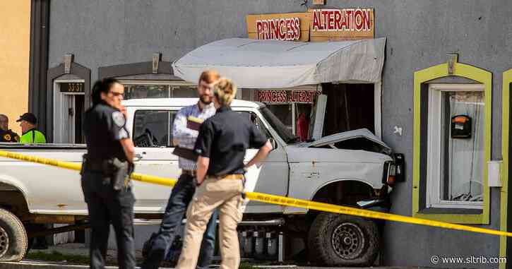 Police shot up his alterations shop while chasing a suspect. Now he’s suing for $3 million.