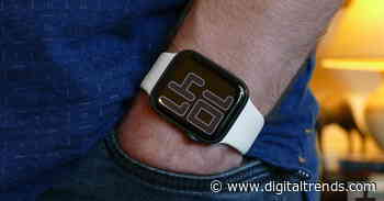 Best Buy discounts Apple Watch Series 5, Samsung Galaxy Watch Active 2