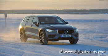 FWD vs. RWD vs. AWD: Drivetrain layouts and what they mean