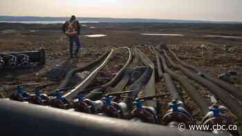 Iqaluit has been going over its daily water use target by about 300,000 litres