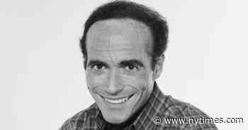 Thomas Miller, Hit-Making TV Producer, Is Dead at 79