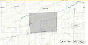 Orleans County reports first death from COVID-19