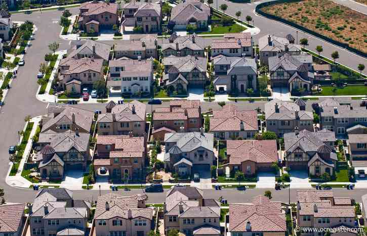 It might be a great time to get a good deal on a home