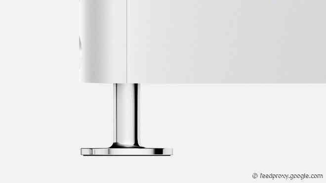 Apple’s Mac Pro wheels cost $100 each