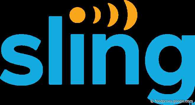 SLING TV offers service free from 5pm EDT to midnight every night