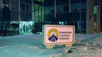 Edmonton Catholic Schools issues temporary layoff notices to 700 staff