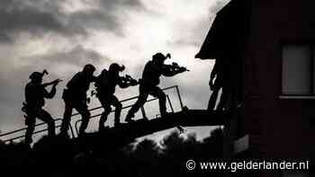 Zeeuwse terreurverdachte moet van rechter in cel blijven, ondanks ernstige ziekte dochter