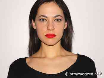 Outaouais-raised artist Caroline Monnet among 2020's Sobey Art Award winners