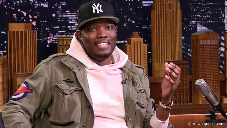 Michael Che honors his late grandmother by covering rent for 160 public housing units - CNN