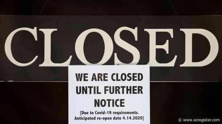 Small business lending program on hold after reaching limit