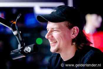 Serious Request Corona-editie: teller op ruim 150.000 euro