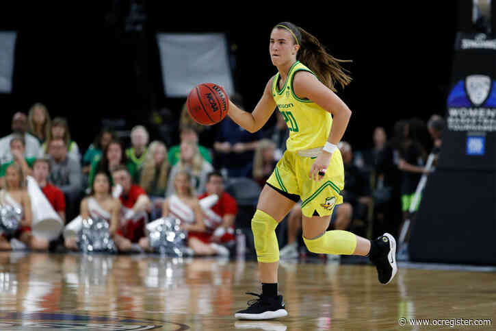WNBA, Sparks prepare for virtual draft Friday