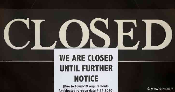 Small business loan program runs out of money as Congress snipes over next relief package
