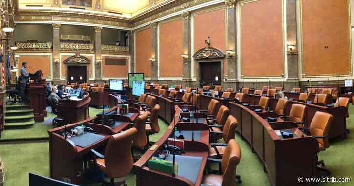 Live coronavirus updates for Thursday, April 16: Utah’s virus-related unemployment has topped 100,000; remote legislative session starts.
