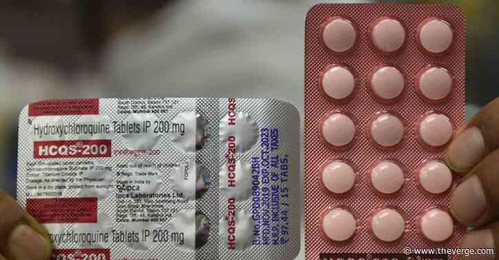 The search for COVID-19 treatments shows how messy science can be