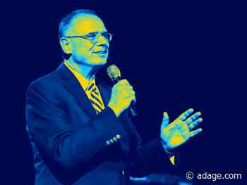 ANA CEO sees a slow recovery post-pandemic: Ad Age Remotely