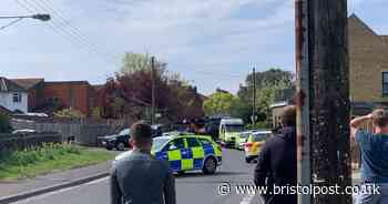 Live updates: Armed police called after two officers were assaulted in Yatton